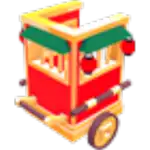 Palanquin Stroller
