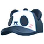 Panda Cap