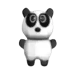 Panda Pal