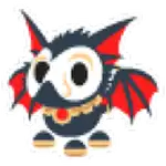 Phantom Dragon Sticker