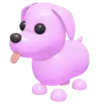 Pink Dog