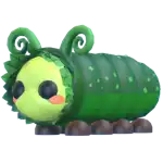 Pinkypillar