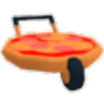 Pizza Stroller