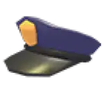 Police Cap