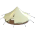 Premium Camping Tent