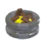 Premium Fire Pit