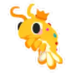 Priceless Shrimp Sticker