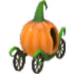 Pumpkin Carriage