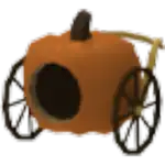 Pumpkin Stroller