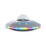 RGB UFO