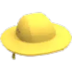 Rain Hat