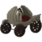 Ribcage Carriage