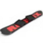 Roblox Snowboard