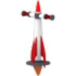 Rocket Pogo