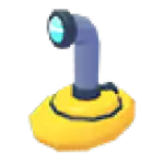 Rotating Periscope