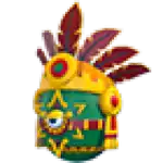 Royal Aztec Egg