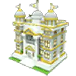 Royal Palace