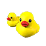 Rubber Ducks