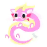 Sakura Spirit Sticker