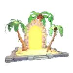 Sandbox Island