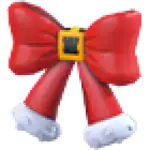 Santa's Bow