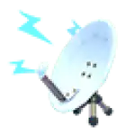 Satellite Spinner