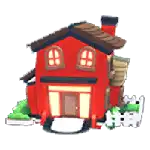 Schoolhouse Home