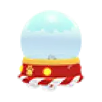 Snow Globetrotter