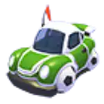 Soccer Car