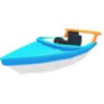 Speedboat