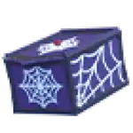 Spider Gift