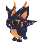 Stray Cat Dragon