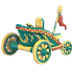 Sunshine Chariot