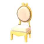 Tea Party Chair