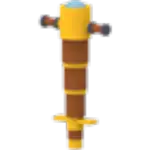 Telescope Pogo