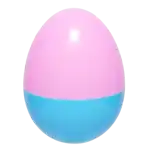Throwback Egg