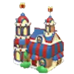 Toyshop House