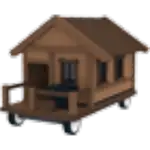 Traveling House