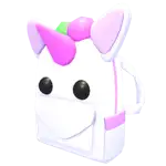 Unicorn Backpack