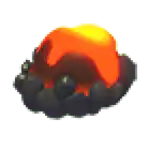Volcanic Boots