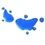Watery Wings
