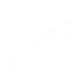 White Snowboard