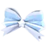 Winter Bow Wings