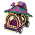Wizard Caravan